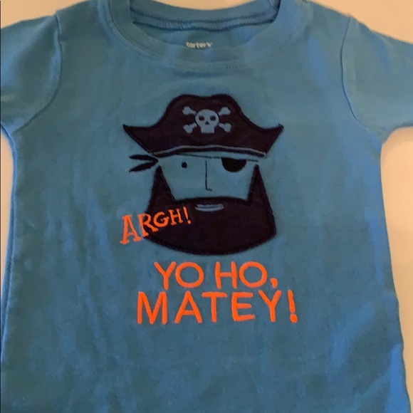 18-month boys lot (one new tagged onesie included) - Picture 2 of 8